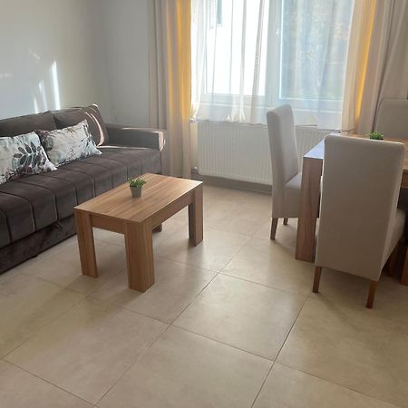 Apartmani Tesla Sokobanja Buitenkant foto