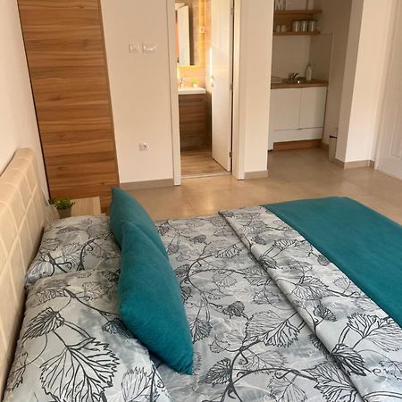 Apartmani Tesla Sokobanja Buitenkant foto