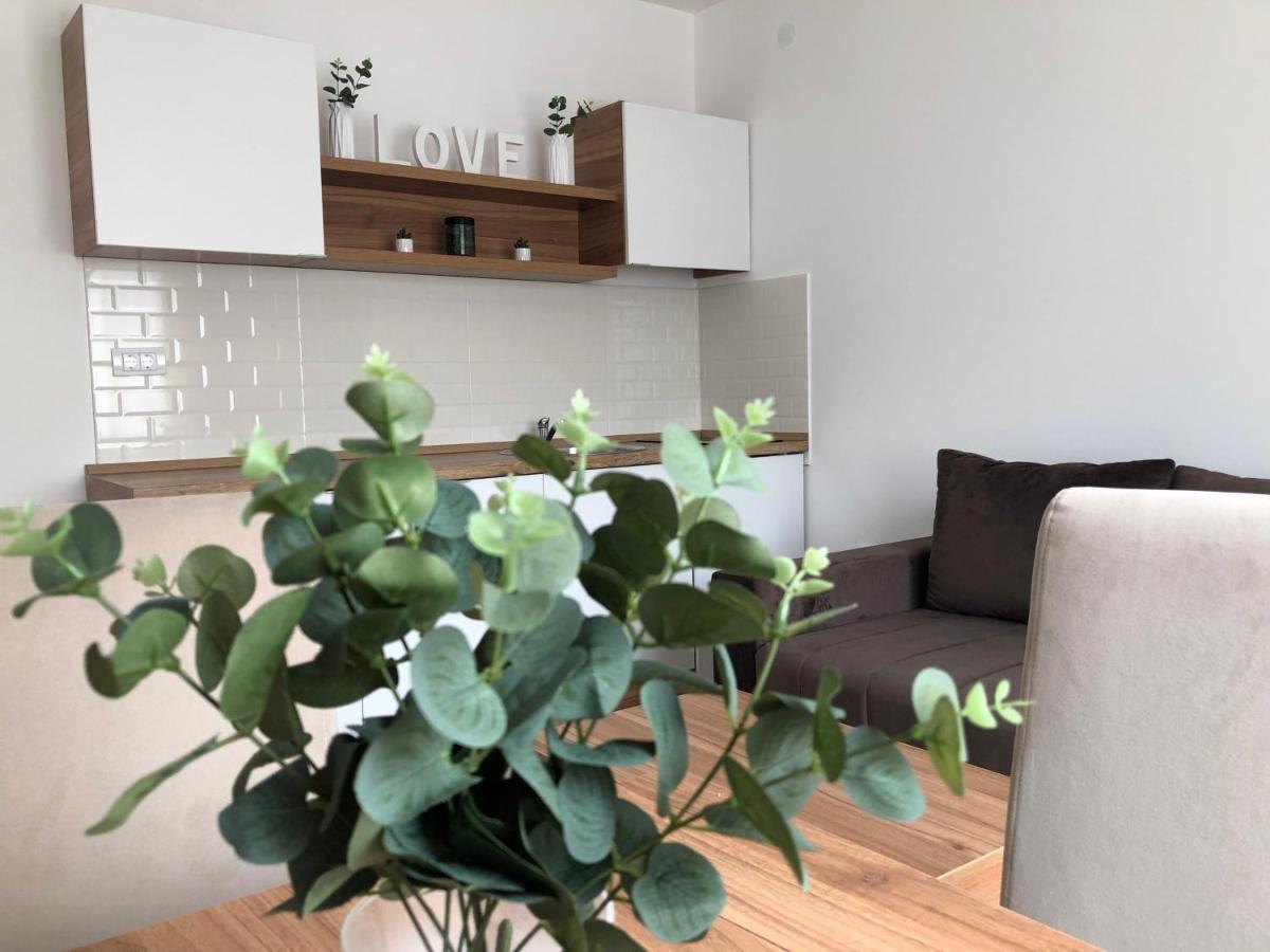 Apartmani Tesla Sokobanja Buitenkant foto