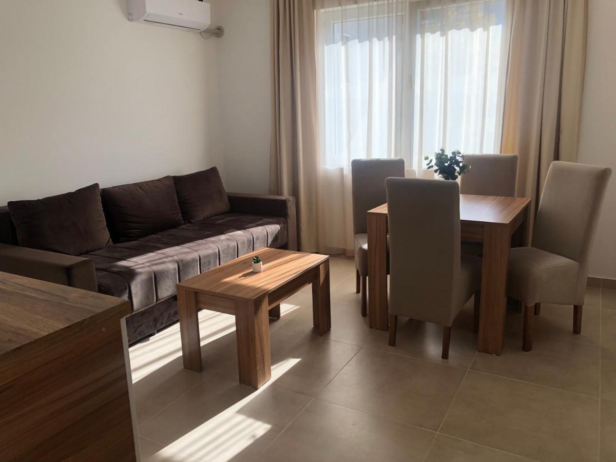 Apartmani Tesla Sokobanja Buitenkant foto