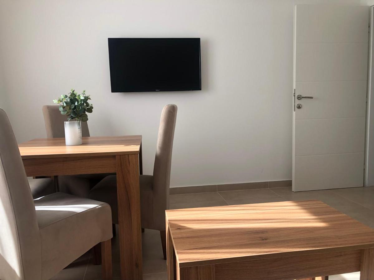 Apartmani Tesla Sokobanja Buitenkant foto