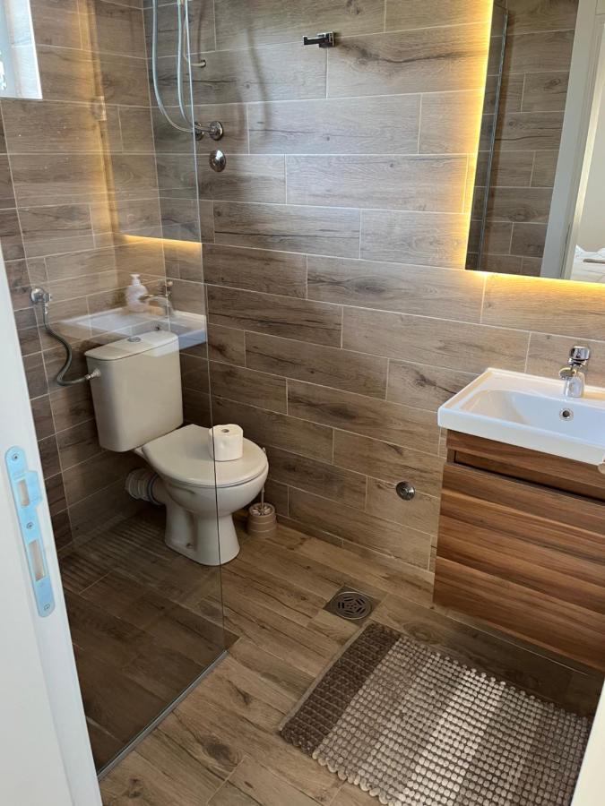 Apartmani Tesla Sokobanja Buitenkant foto