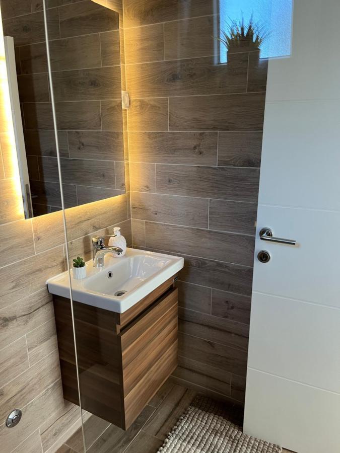 Apartmani Tesla Sokobanja Buitenkant foto