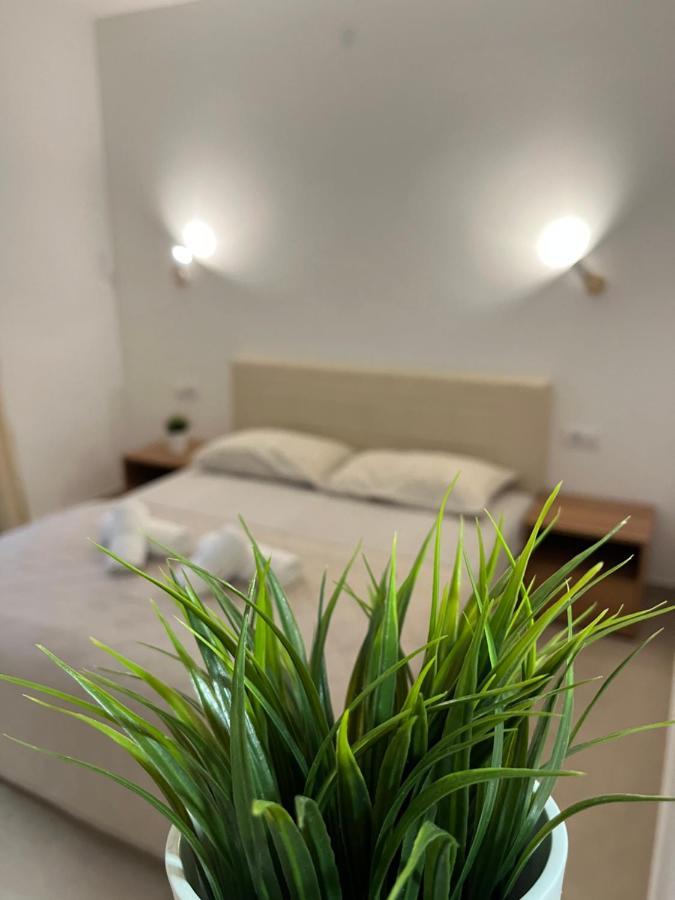 Apartmani Tesla Sokobanja Buitenkant foto