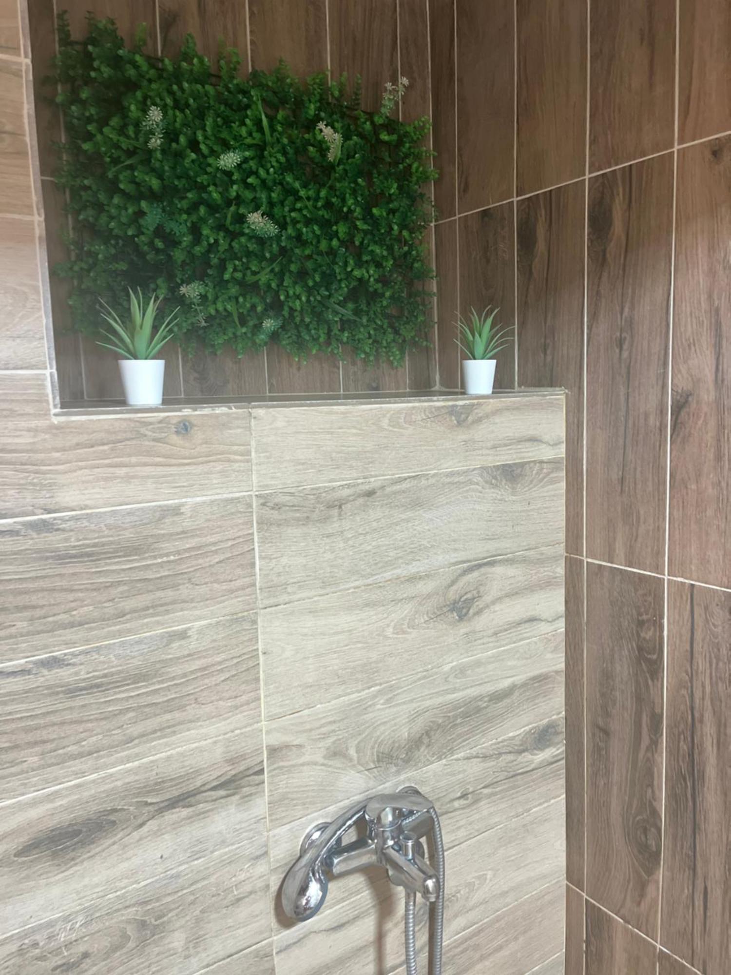 Apartmani Tesla Sokobanja Buitenkant foto