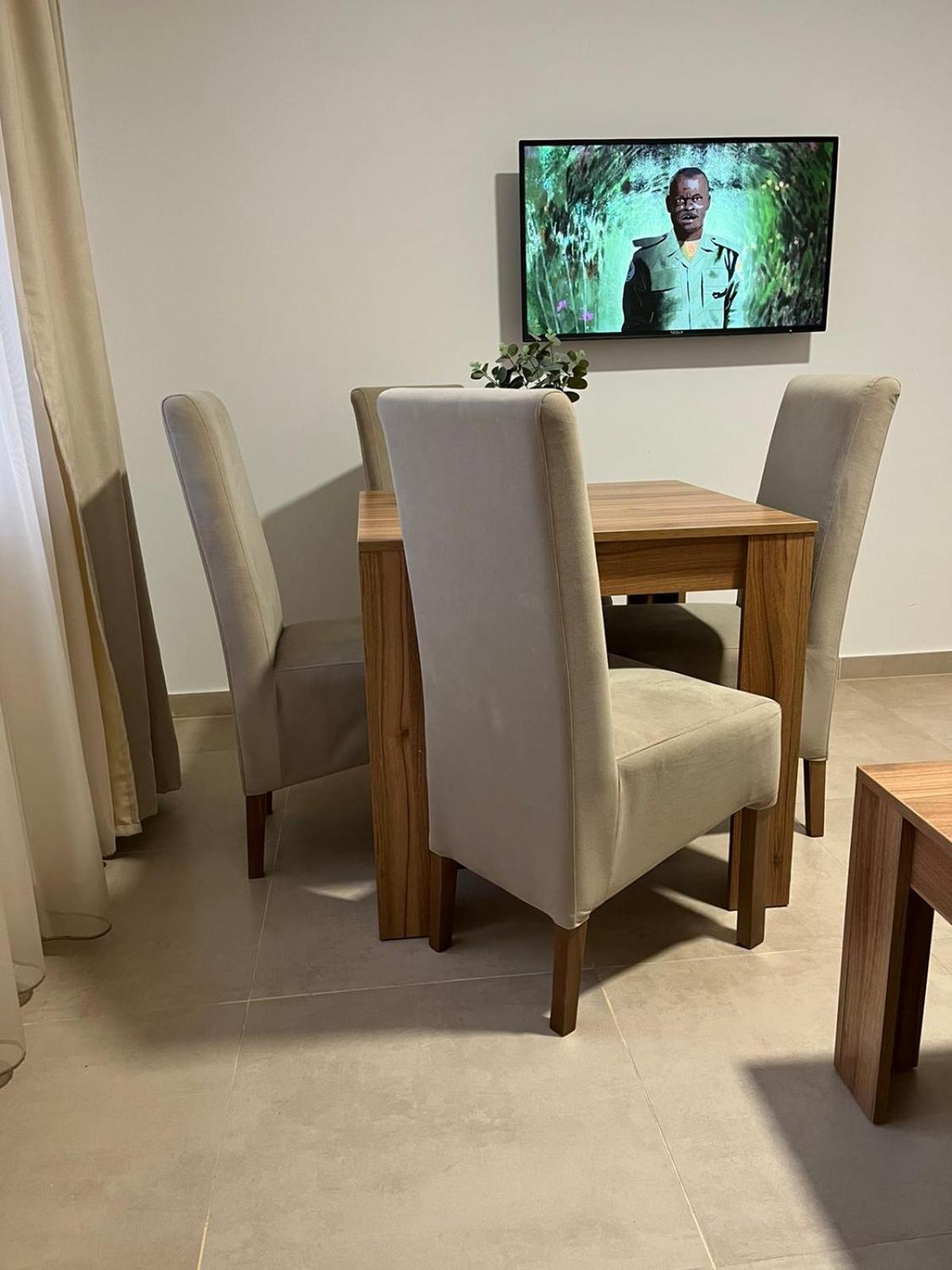 Apartmani Tesla Sokobanja Kamer foto