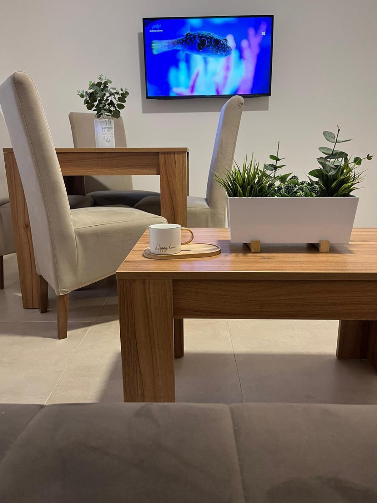 Apartmani Tesla Sokobanja Kamer foto