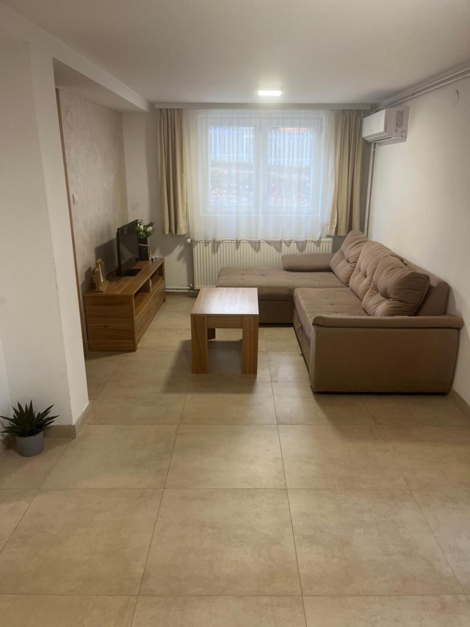 Apartmani Tesla Sokobanja Buitenkant foto