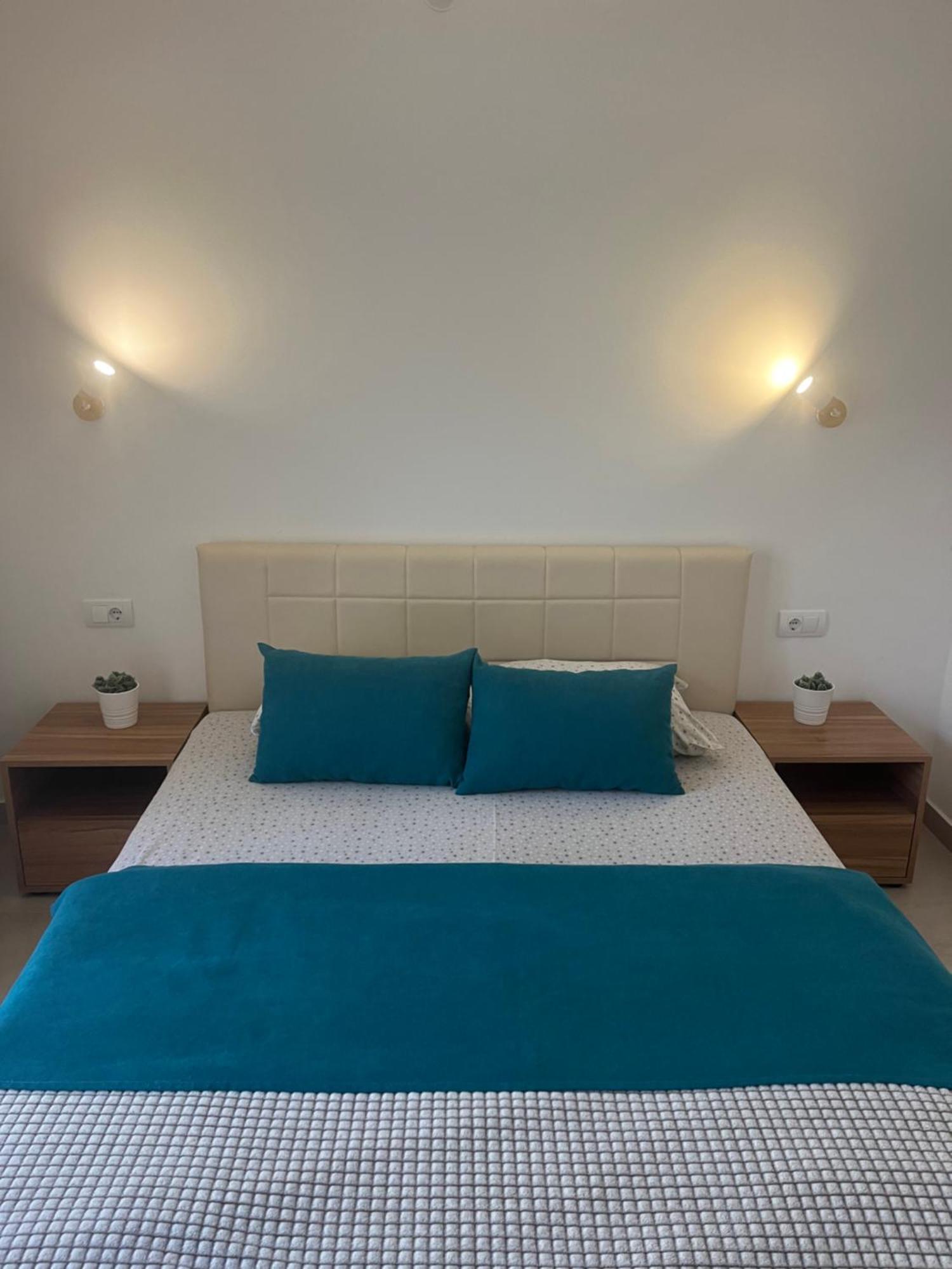 Apartmani Tesla Sokobanja Buitenkant foto